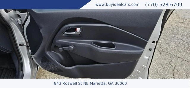 2014 Kia Rio - Image 7 of 21