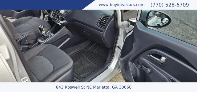 2014 Kia Rio - Image 6 of 21