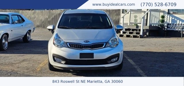 2014 Kia Rio - Image 2 of 21