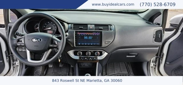 2014 Kia Rio - Image 14 of 21