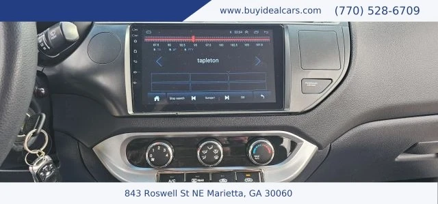2014 Kia Rio - Image 15 of 21