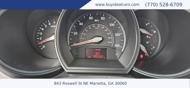 2014 Kia Rio - Image 17 of 21