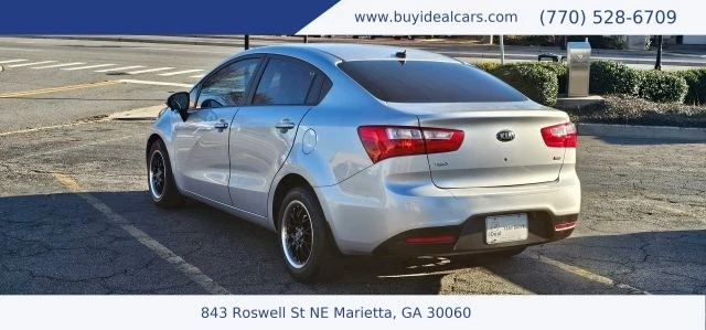 2014 Kia Rio - Image 5 of 21
