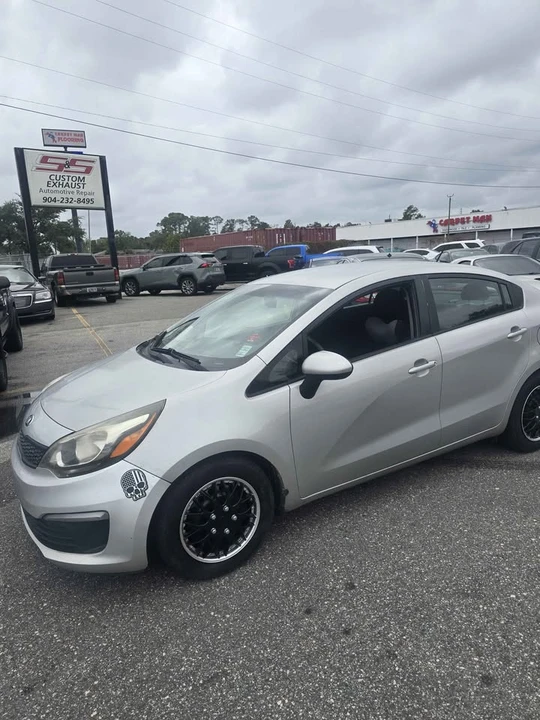 2014 Kia Rio - Image 2 of 6