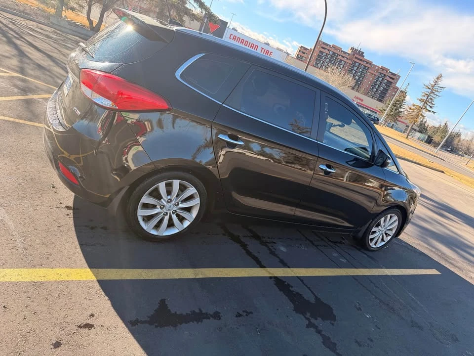 2014 Kia - Image 3 of 6