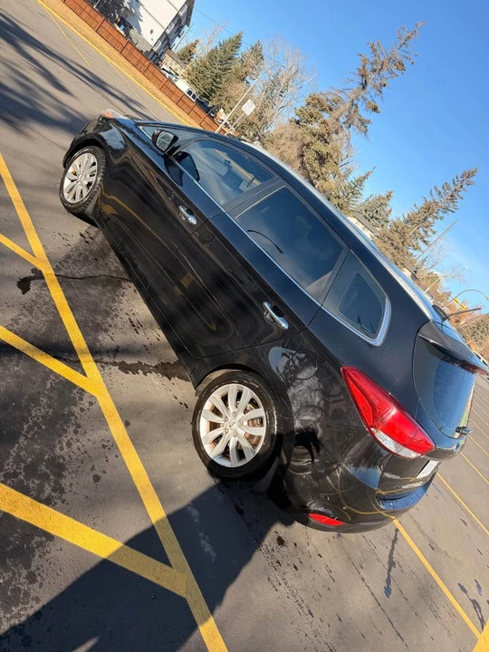 2014 Kia - Image 2 of 6