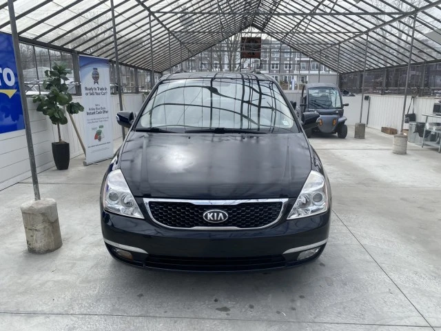 2014 Kia Carnival - Image 2 of 31