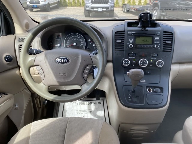 2014 Kia Carnival - Image 31 of 31