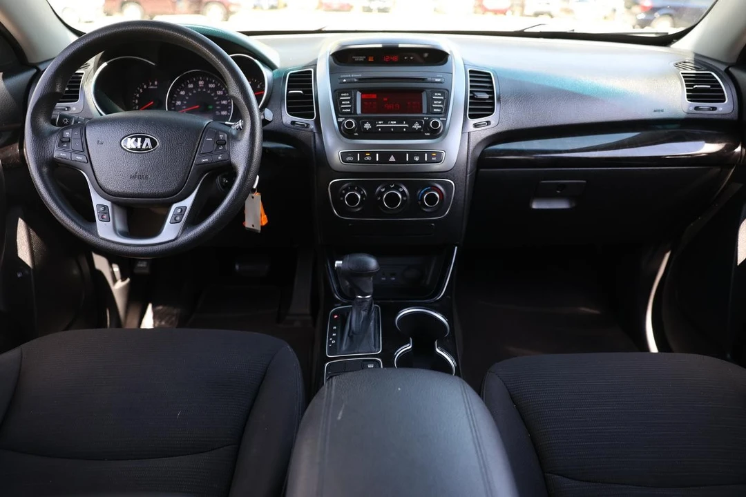 2014 Kia Sorento - Image 21 of 21