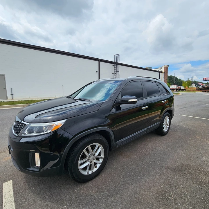 2014 Kia Sorento - Image 3 of 20