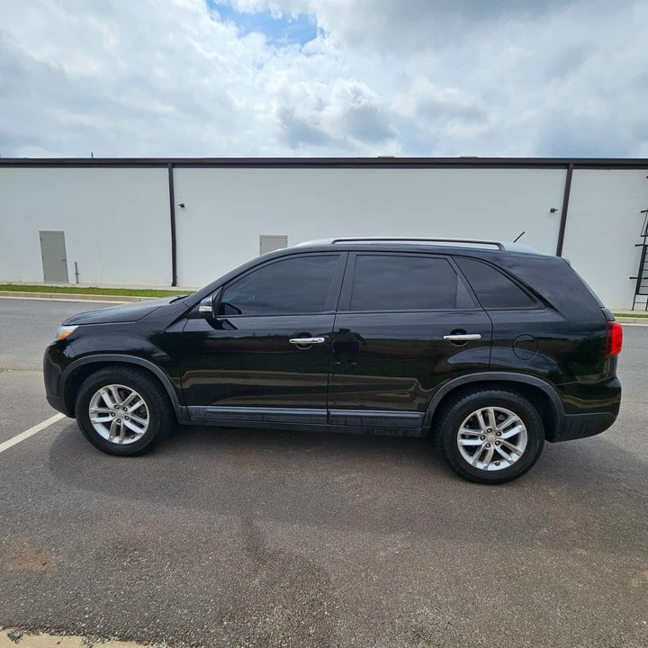 2014 Kia Sorento - Image 4 of 20
