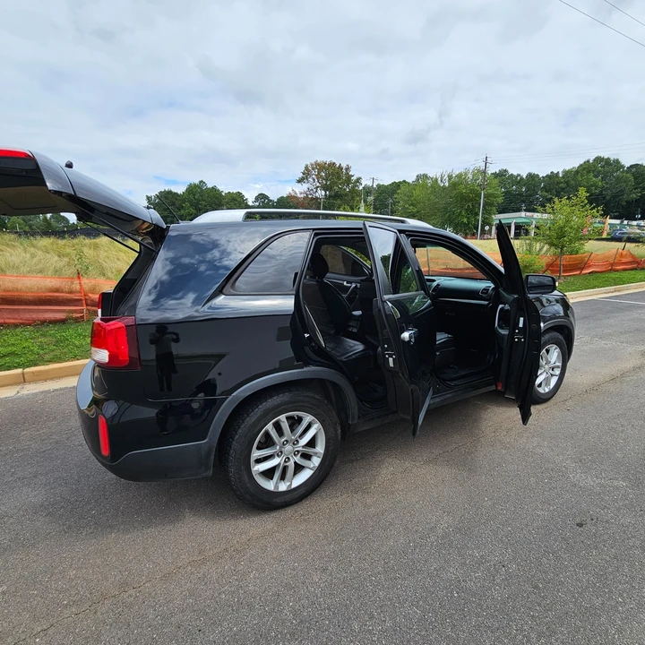 2014 Kia Sorento - Image 6 of 20