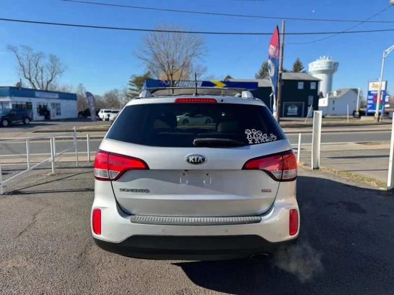 2014 Kia Sorento - Image 12 of 12