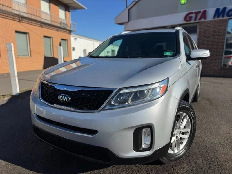 2014 Kia Sorento - Image 6 of 12
