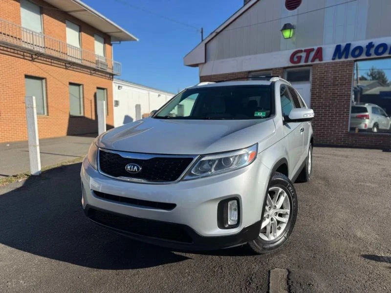 2014 Kia Sorento - Image 5 of 12