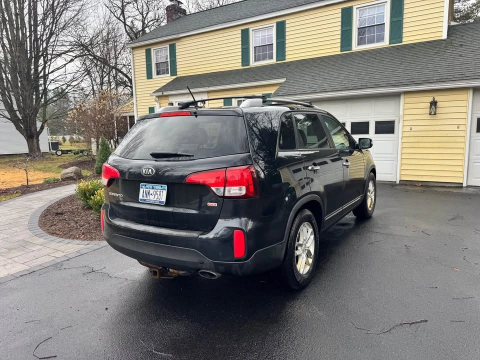 2014 Kia Sorento - Image 4 of 4