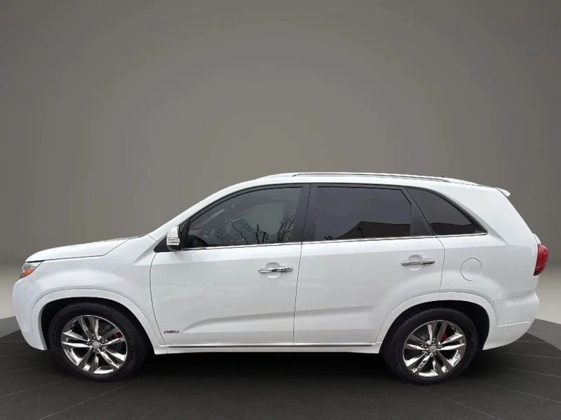 2014 Kia Sorento - Image 8 of 12