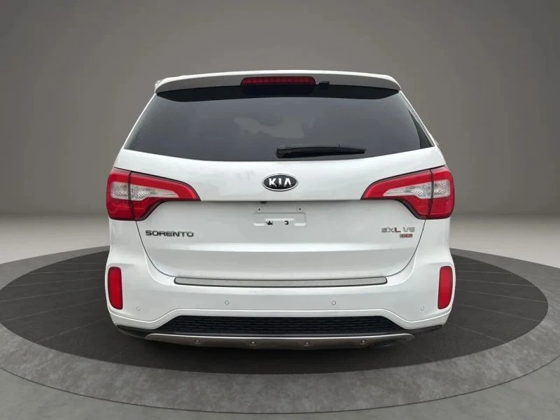 2014 Kia Sorento - Image 6 of 12