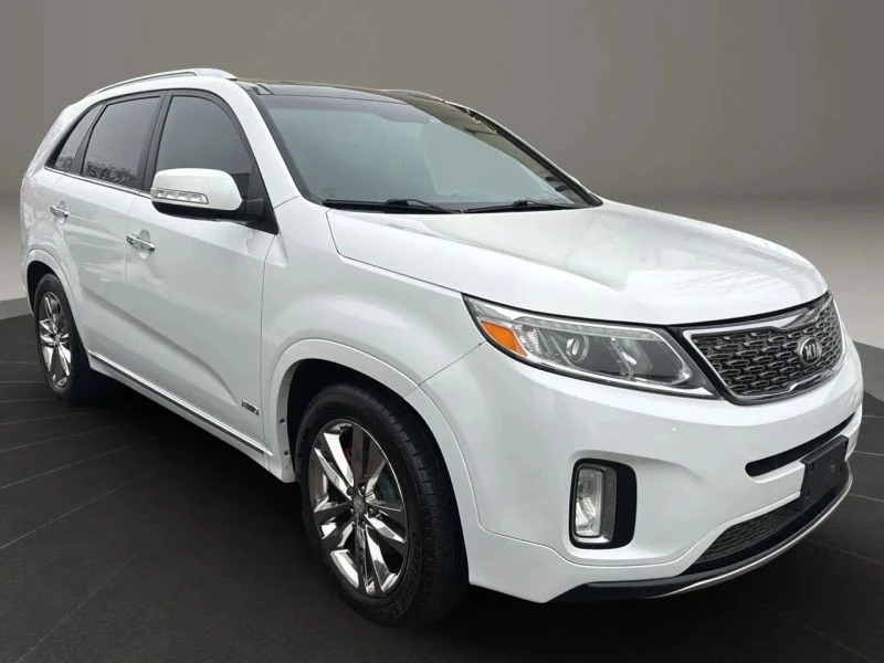 2014 Kia Sorento - Image 3 of 12