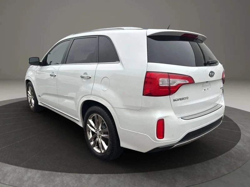 2014 Kia Sorento - Image 7 of 12