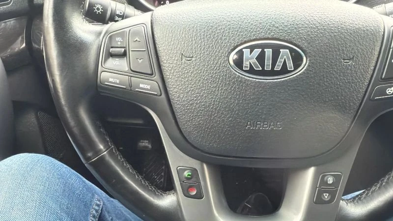 2014 Kia Sorento - Image 12 of 12