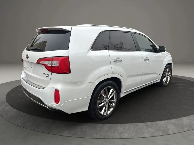2014 Kia Sorento - Image 5 of 12