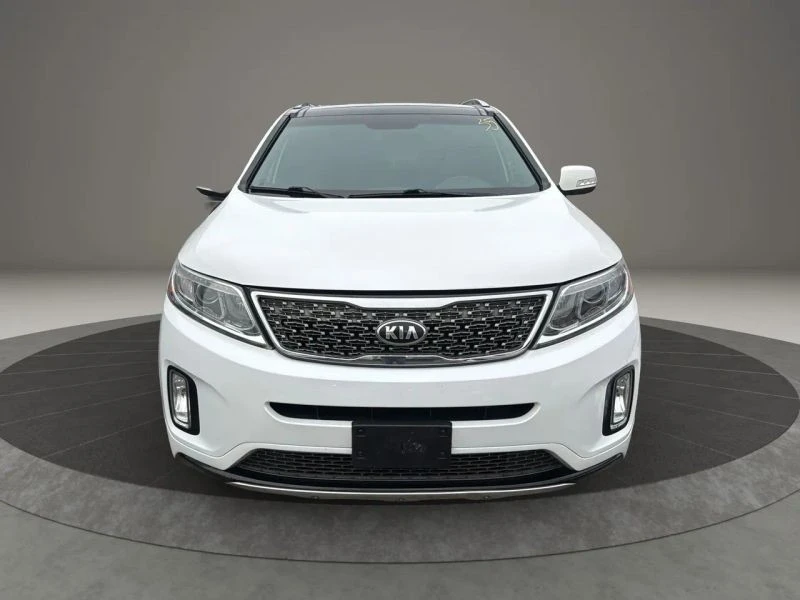 2014 Kia Sorento - Image 2 of 12