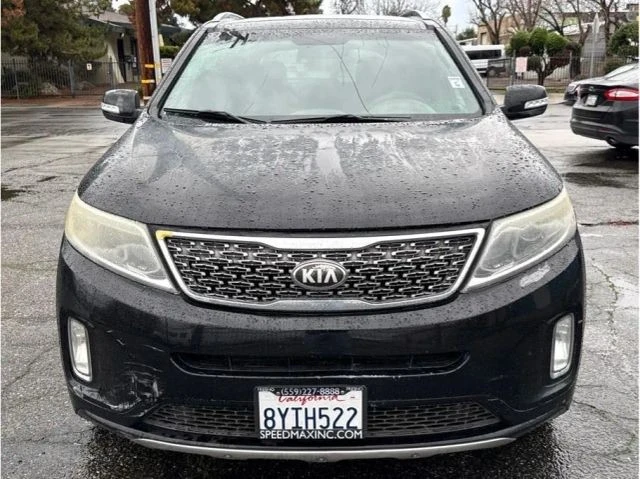 2014 Kia Sorento - Image 8 of 10