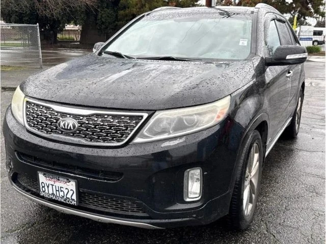 2014 Kia Sorento - Image 7 of 10