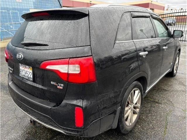 2014 Kia Sorento - Image 3 of 10
