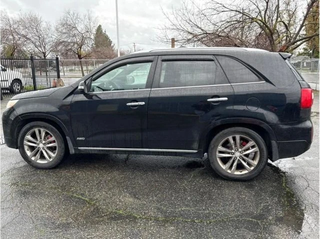 2014 Kia Sorento - Image 6 of 10