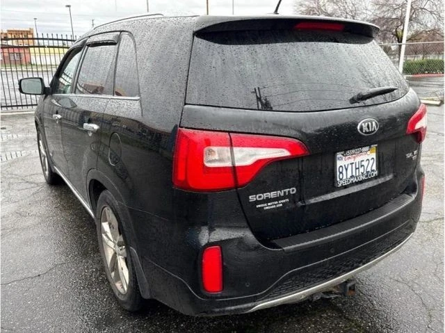 2014 Kia Sorento - Image 5 of 10