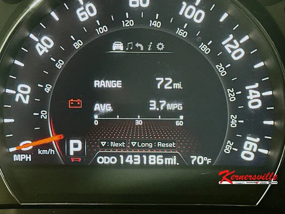 2014 Kia Sorento - Image 15 of 24