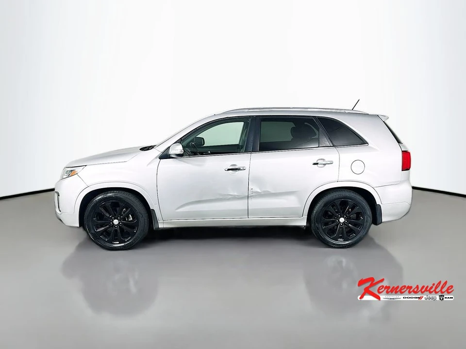 2014 Kia Sorento - Image 4 of 24