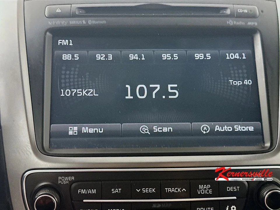 2014 Kia Sorento - Image 17 of 24
