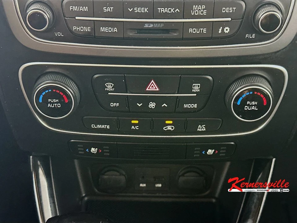 2014 Kia Sorento - Image 18 of 24