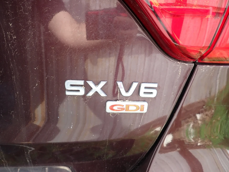 2014 Kia Sorento - Image 2 of 12