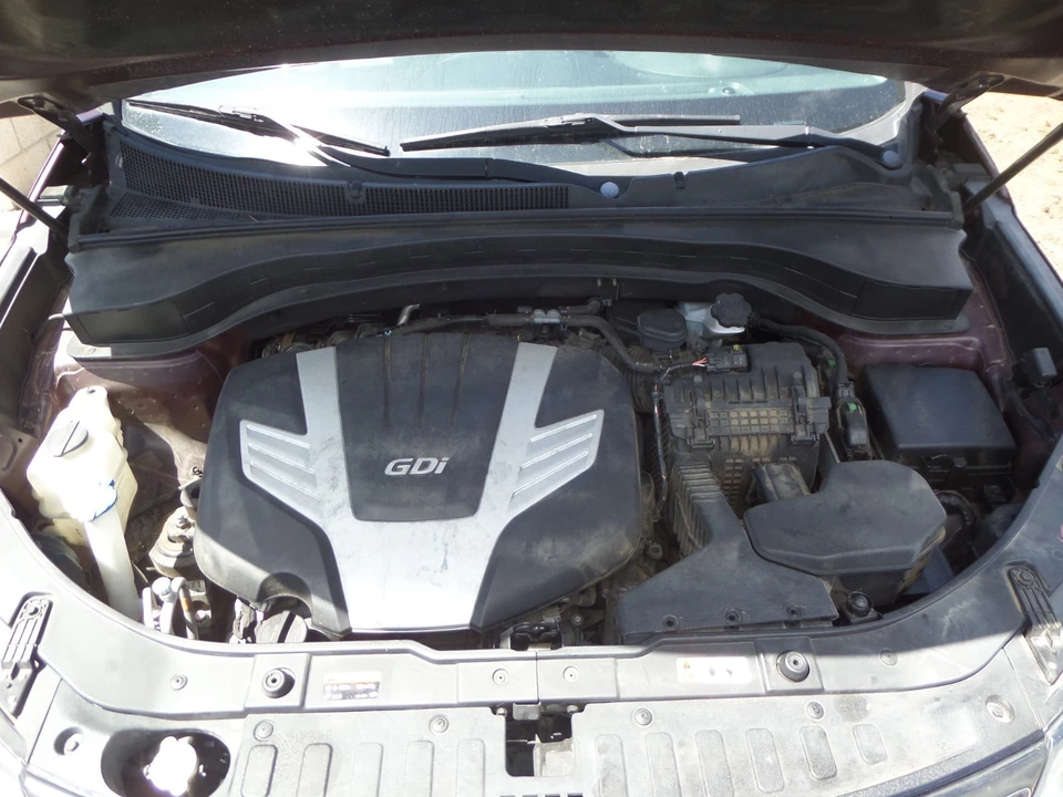 2014 Kia Sorento - Image 19 of 20