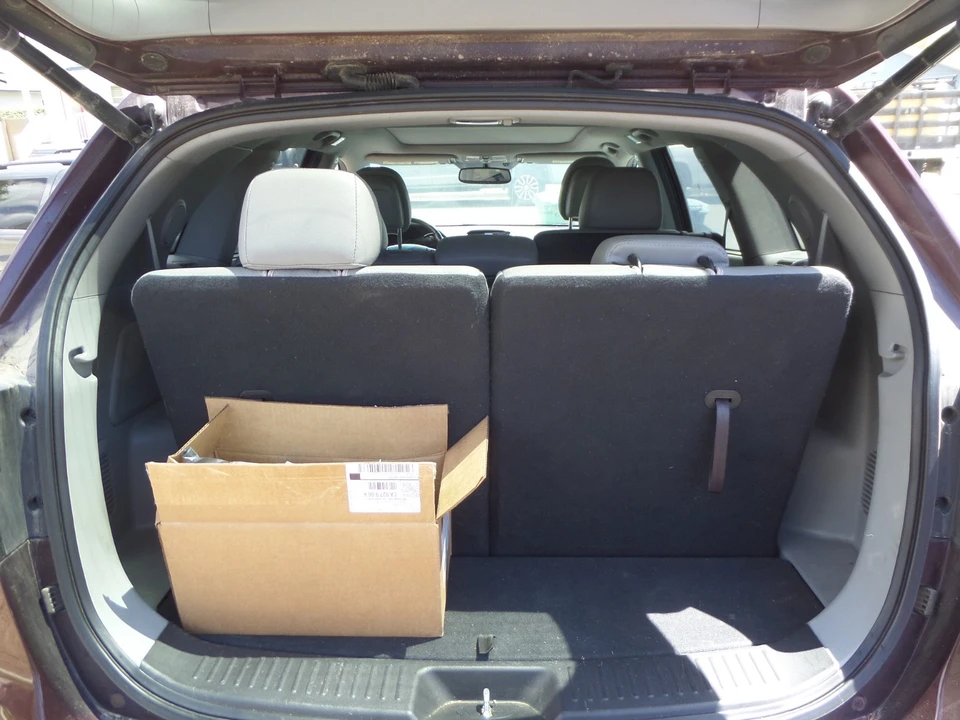 2014 Kia Sorento - Image 15 of 20