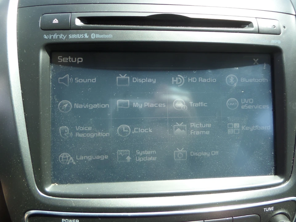 2014 Kia Sorento - Image 11 of 20