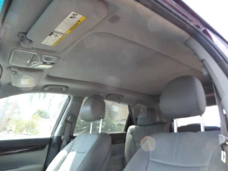 2014 Kia Sorento - Image 8 of 20