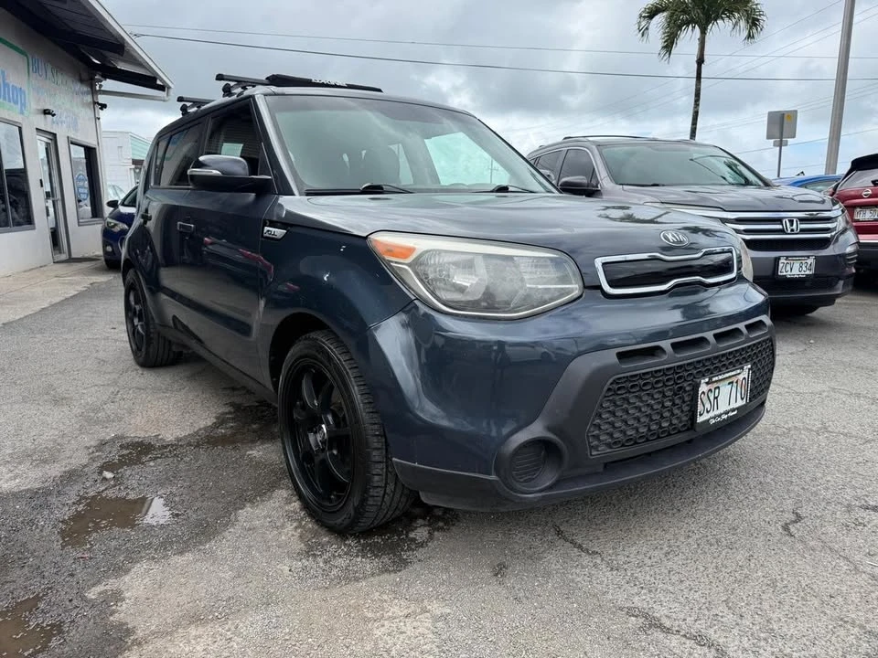 2014 Kia Soul - Image 3 of 19