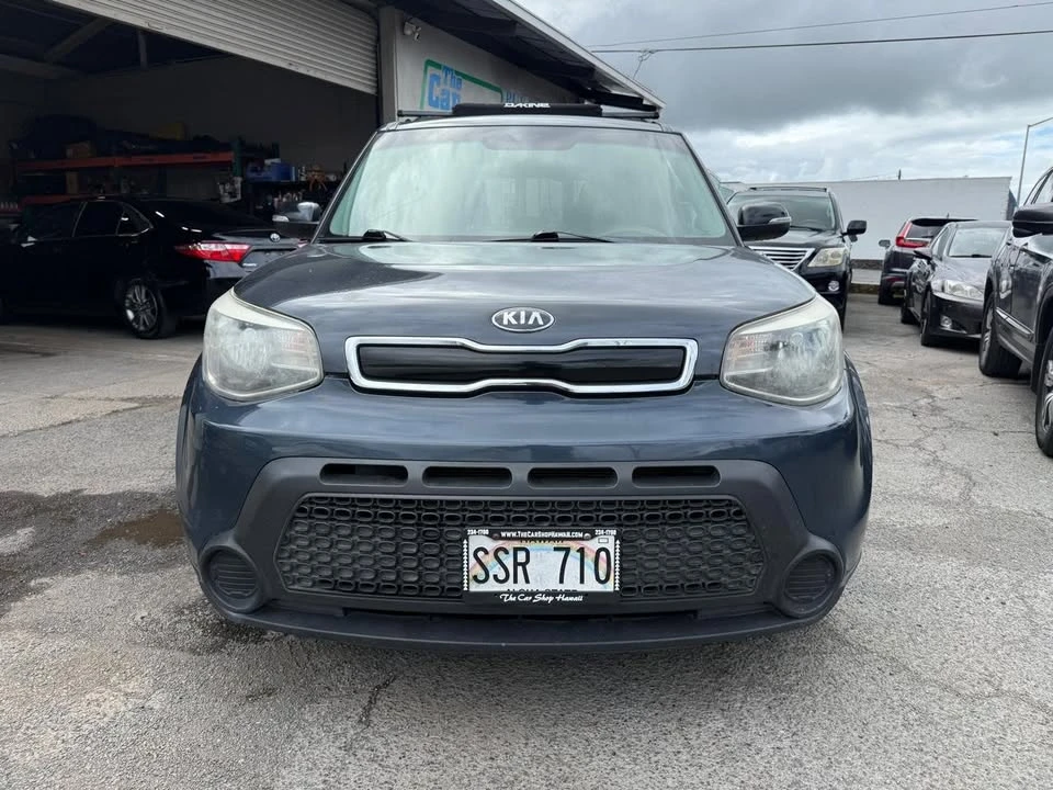 2014 Kia Soul - Image 2 of 19