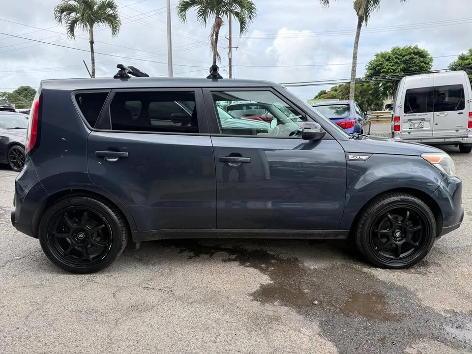 2014 Kia Soul - Image 4 of 19