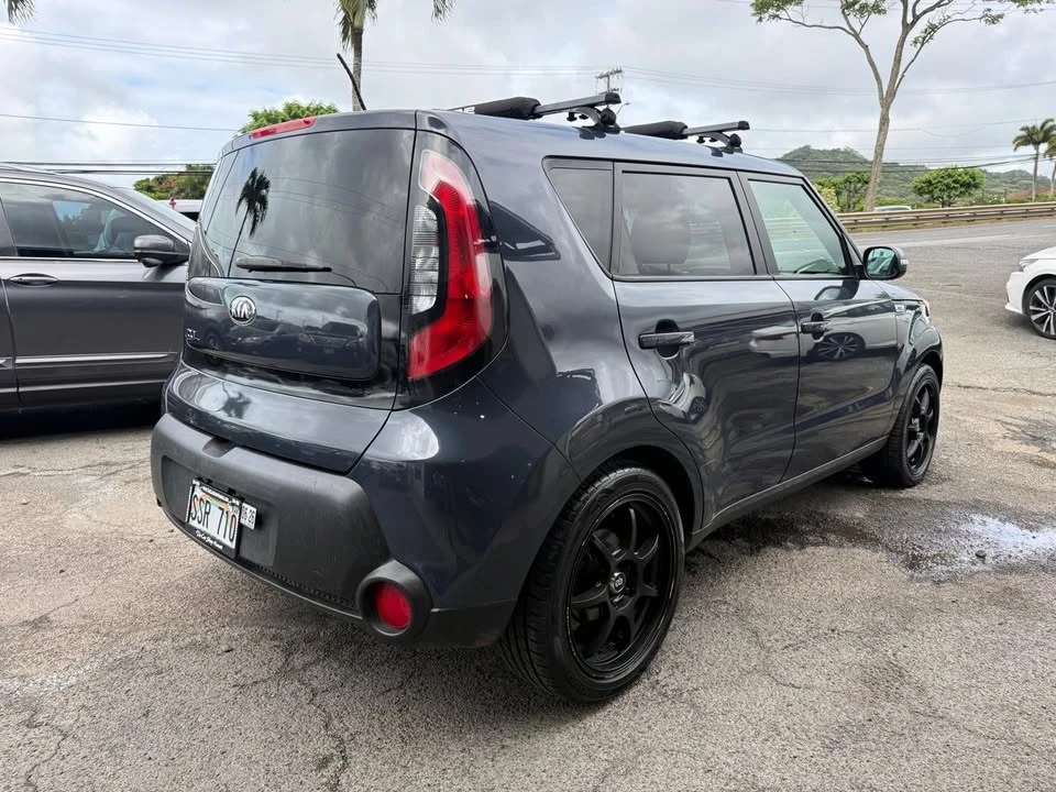 2014 Kia Soul - Image 5 of 19