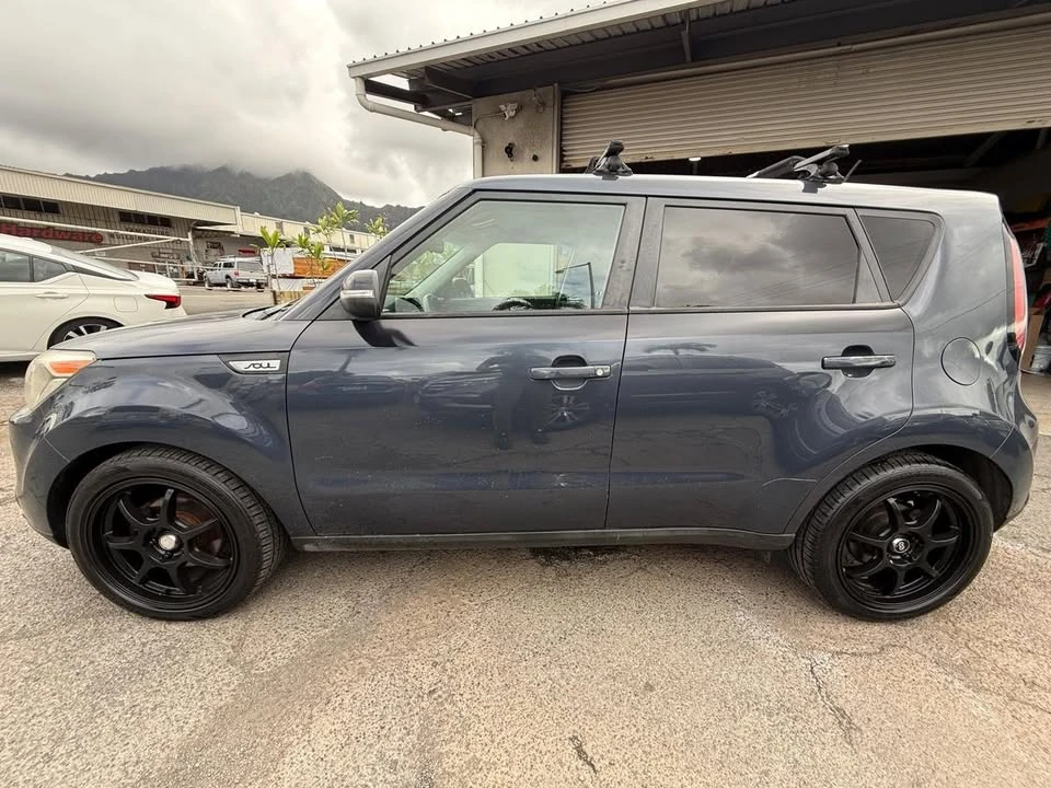 2014 Kia Soul - Image 8 of 19