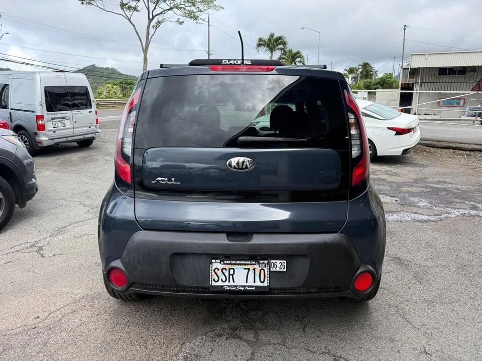 2014 Kia Soul - Image 6 of 19