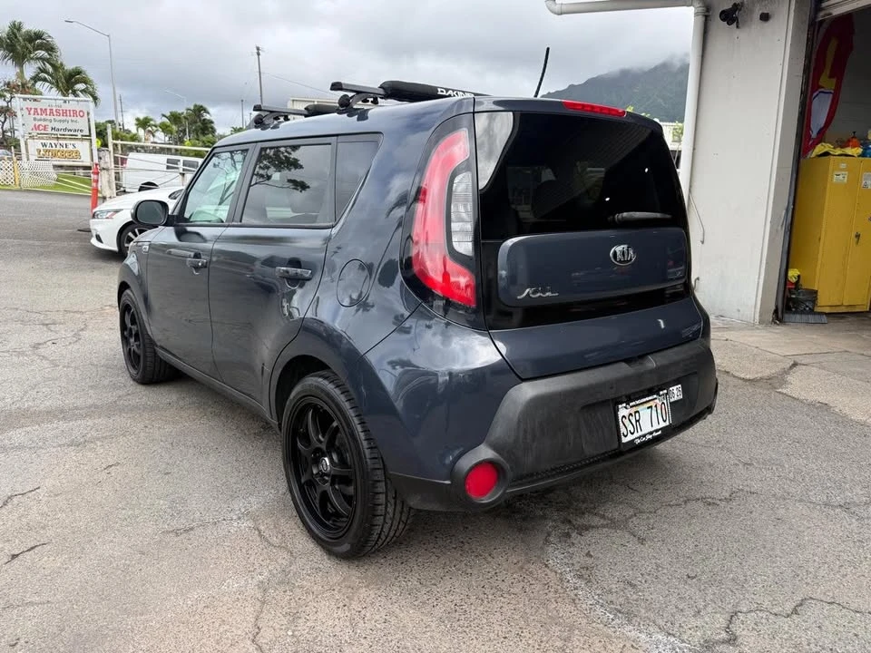 2014 Kia Soul - Image 7 of 19