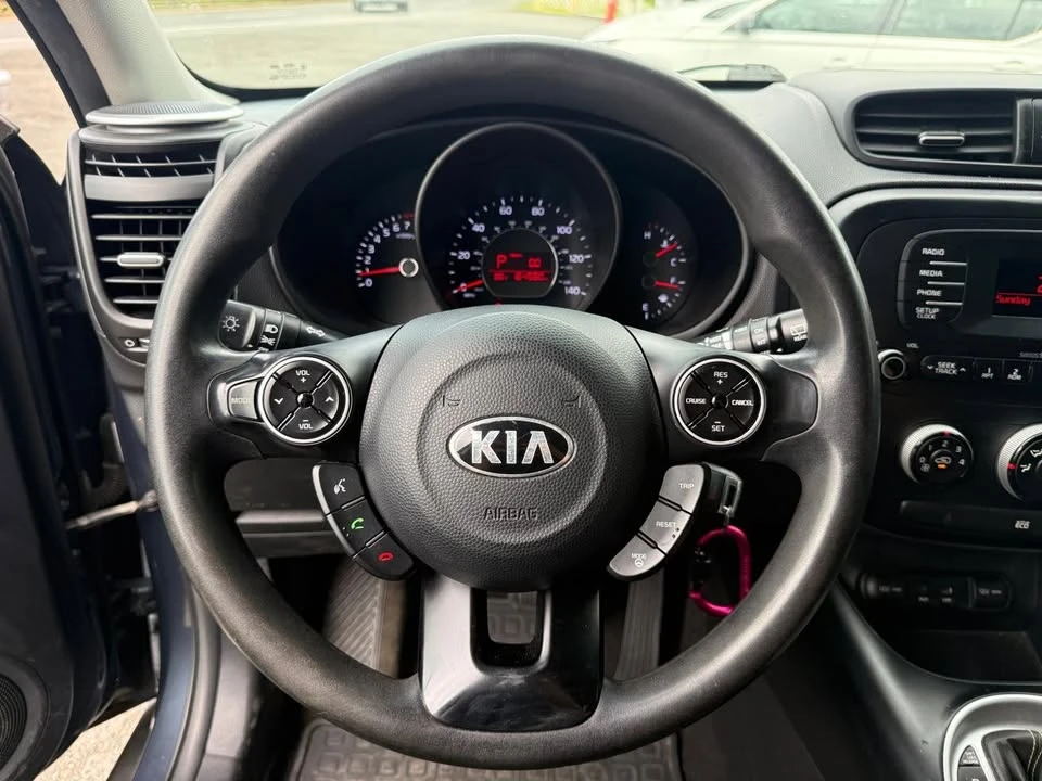 2014 Kia Soul - Image 12 of 19