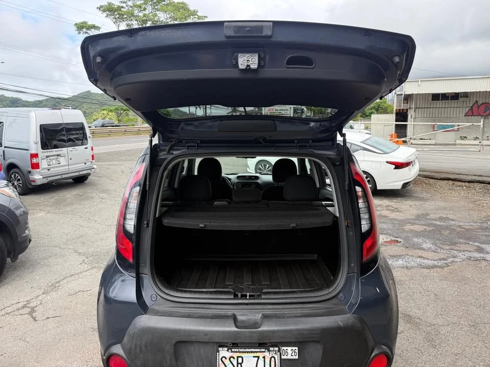 2014 Kia Soul - Image 19 of 19